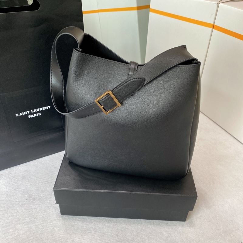 YSL Bucket Bags